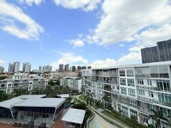 Waterfront @ Faber (D5), Apartment #452233911